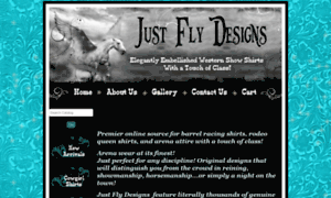 Justflydesigns.com thumbnail