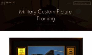 Justframeit.com thumbnail