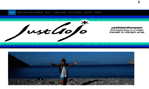 Justgojo.com thumbnail