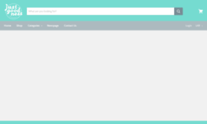 Justgoodness.co thumbnail