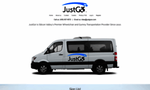 Justgosv.com thumbnail