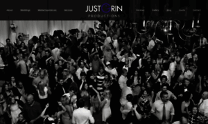 Justgrin.ca thumbnail