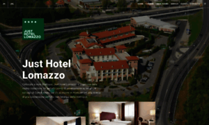 Justhotelomazzo.it thumbnail