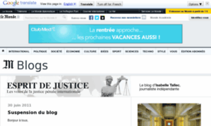 Justice-inter.blog.lemonde.fr thumbnail