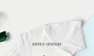 Justice-jewelry.myshopify.com thumbnail