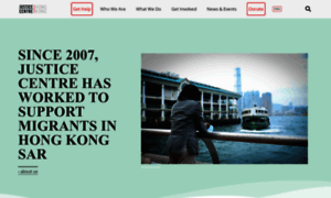 Justicecentre.org.hk thumbnail