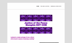 Justiceofthepeacememphis.yolasite.com thumbnail