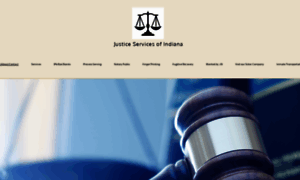 Justiceservicesofindiana.com thumbnail