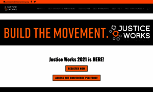 Justiceworksny.org thumbnail