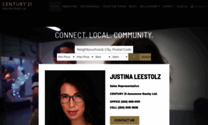 Justina-leestolz.c21.ca thumbnail