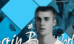 Justinbieberworld.co.vu thumbnail