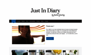 Justindiary.wordpress.com thumbnail