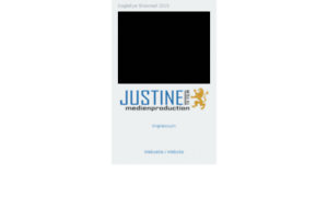 Justine-tv.com thumbnail