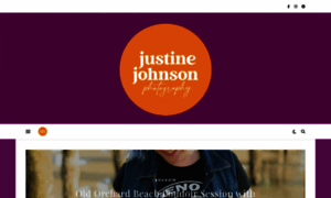 Justinejohnsonblog.com thumbnail