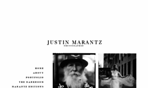 Justinmarantz.com thumbnail