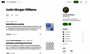 Justinmorganwilliams.medium.com thumbnail