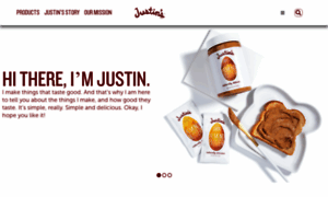 Justins.com thumbnail