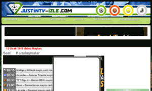 Justintv-izle.net thumbnail