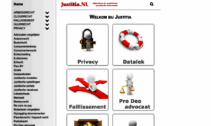 Justitia.nl thumbnail