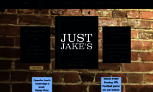 Justjakes.com thumbnail