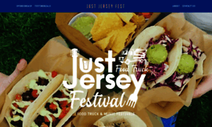 Justjerseyfest.com thumbnail