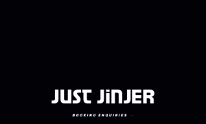 Justjinjer.com thumbnail