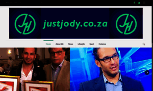 Justjody.co.za thumbnail