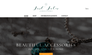 Justjules-jewellery.co.uk thumbnail