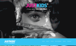 Justkids.mx thumbnail