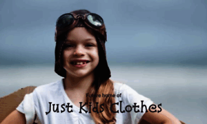 Justkidsclothes.com thumbnail