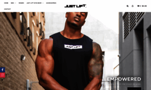 Justlift.com thumbnail