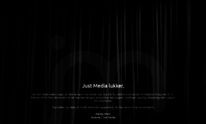 Justmedia.dk thumbnail