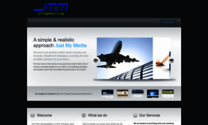 Justmymedia.com thumbnail