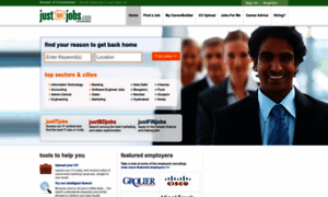 Justnrijobs.com thumbnail