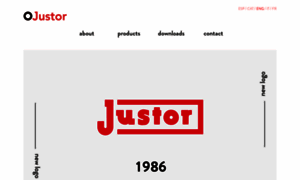 Justor.com thumbnail