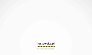 Justowska.pl thumbnail