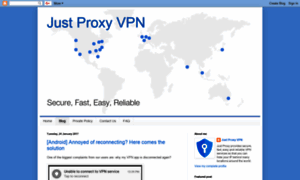 Justproxyvpn.blogspot.com thumbnail