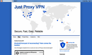 Justproxyvpn.blogspot.com.tr thumbnail