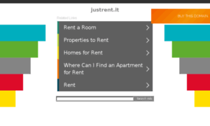 Justrent.it thumbnail