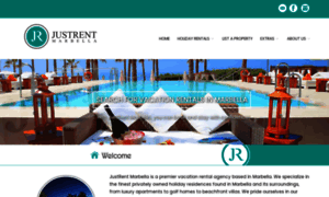 Justrentmarbella.com thumbnail