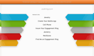 Justring.co.in thumbnail