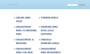 Justring.net thumbnail