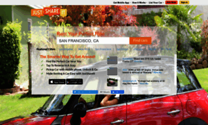 Justshareit.com thumbnail