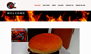 Justsmokinbbq.com thumbnail