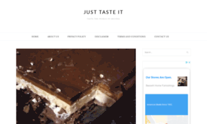 Justtaste.me thumbnail