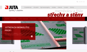 Juta-strechy-steny.cz thumbnail