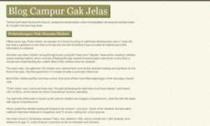 Jutaanpembaca.webgarden.com thumbnail