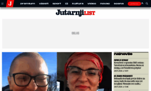 Jutarnji.tappable.link thumbnail