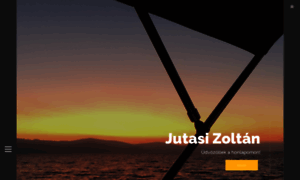 Jutasizoltan.hu thumbnail