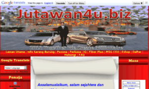 Jutawan4u.biz thumbnail